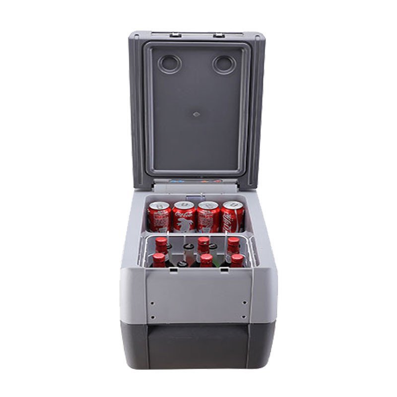 唯固WAECO CF-35 DC车载冰箱（压缩机）
