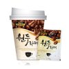 禧滋拿铁风味咖啡固体饮料25G*4杯