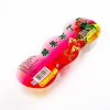 Sabava沙巴哇椰果布丁综合味（3个）360g