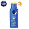 妮维雅防晒隔离润肤露SPF30
