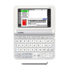 CASIO/卡西欧 E-Y99WE 电子词典 英汉辞典 中高考 雪瓷白