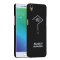 途瑞斯 r9plus手机保护套 磨砂硬壳潮图 手机壳适用于oppo r9/R9 tm r9plus R9plus-黄色-微笑