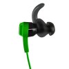 JBL SYNCHROS REFLECT 入耳式运动耳机 手机线控HIFI立体声带耳麦 (绿色)