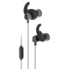 JBL reflect mini入耳式迷你线控运动跑步耳机 手机通用带麦耳机 (黑色)