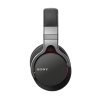 索尼（SONY)触控高品质无线立体声耳机 MDR-1ABT (黑色)