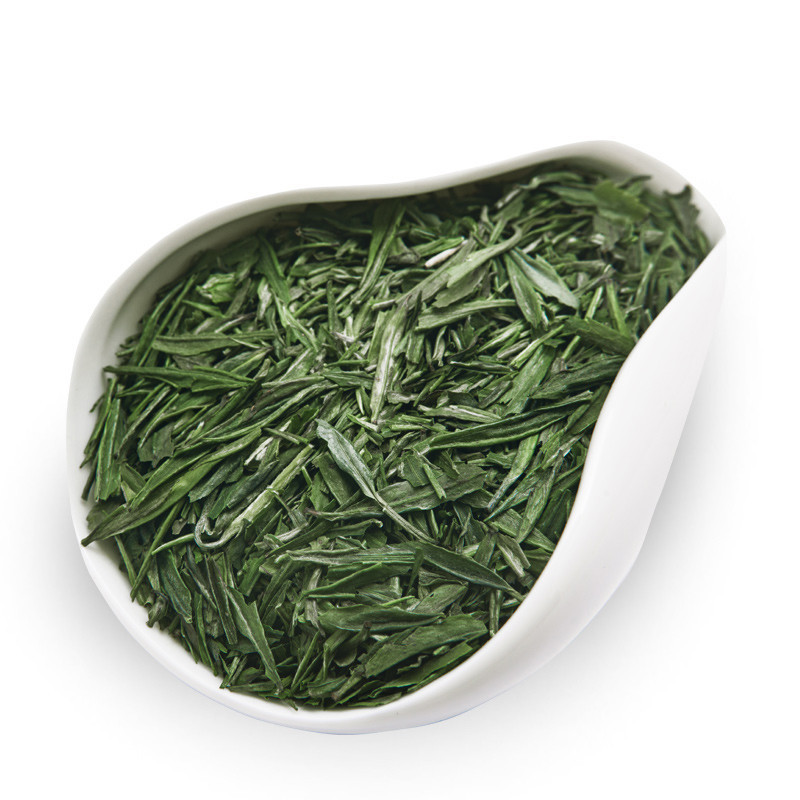 【中华特色馆】大悟馆 毛尖芽茶 春茶大悟茶叶悟道茶大悟绿茶125g