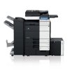 柯尼卡美能达(KONICA MINOLTA)bizhub 654eA3黑白复合机 65页/分 打印复印扫描 输稿器四纸盒