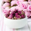 义和祥 玫瑰花茶 玫瑰花茶 花草茶 60g