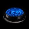 Ronshen/容声燃气灶煤气灶嵌入式双灶台灶具 JZT-Q212-RQ12L （天然气）