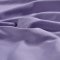 晶丽莱纯色磨毛儿童床单单件 单双人素色学生宿舍升级被单单品 160cmx230cm 烟熏紫