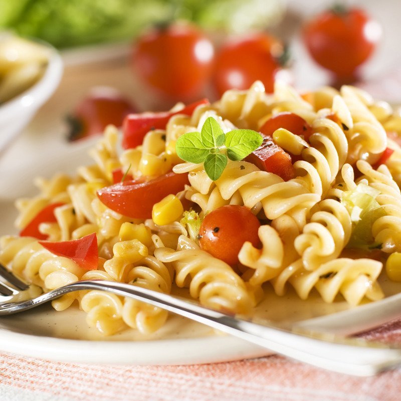 sanremo赛瑞盟55#螺丝通心粉500克