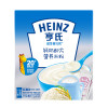 亨氏(Heinz)超金健儿优钙奶配方营养米粉250g