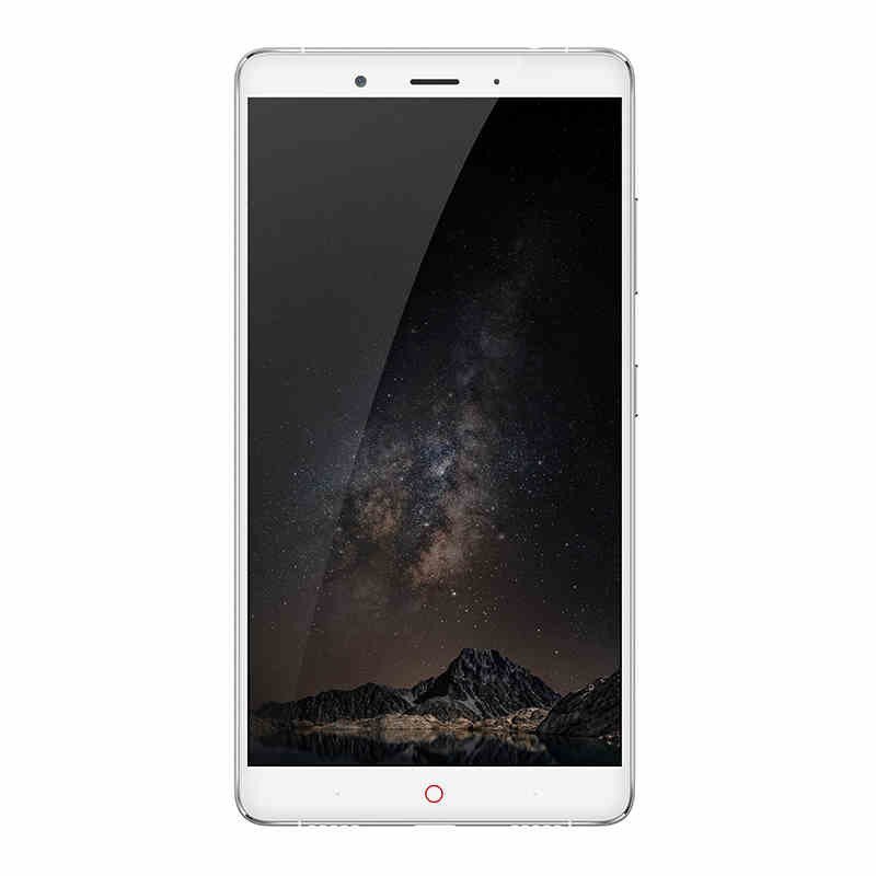 努比亚(nubia)N1 金色 3GB+64GB 移动联通电信4G手机 双卡双待
