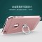 苹果6plus手机壳全包防摔新款 6s手机套iphone6保护壳外壳个性创意6splus指环支架 【plus大屏5.5寸】炫酷黑