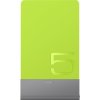 华为移动电源5000mAH AP006L 野原绿