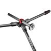 曼富图(MANFROTTO) MK190GOC4TB-3W 三脚架云台套装