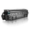 碧砚适合 惠普M1130 HPM1132 HP1217nfw hp1217 易加粉硒鼓 黑色