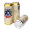 德国原装进口啤酒 布朗克（BRAUKONIG）小麦白啤酒 500ml*24听 整箱装