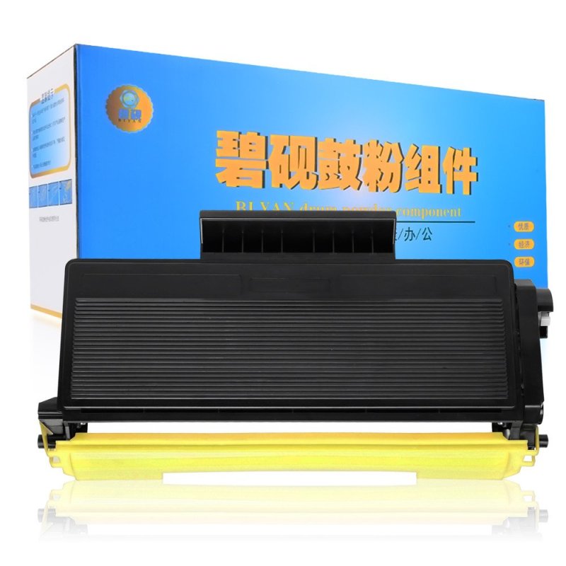 碧砚适合兄弟 TN-580粉盒TN-3170墨盒TN-3175 3290 HL5340D打印机