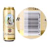 德国凯撒托姆白啤酒礼盒装500ml*10