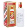 茅台 迎宾酒 53度 500ml