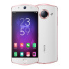 美图手机M6（MP1503） 月光白 64G