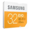 三星(SAMSUNG) 高速SD存储卡 32G UHS-1 48MB/s 升级版