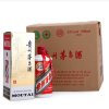 茅台 飞天 43度 500ml*6瓶 整箱装 酱香型白酒