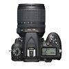 尼康数码单反相机 D7100（18-140VR）+包+16G卡