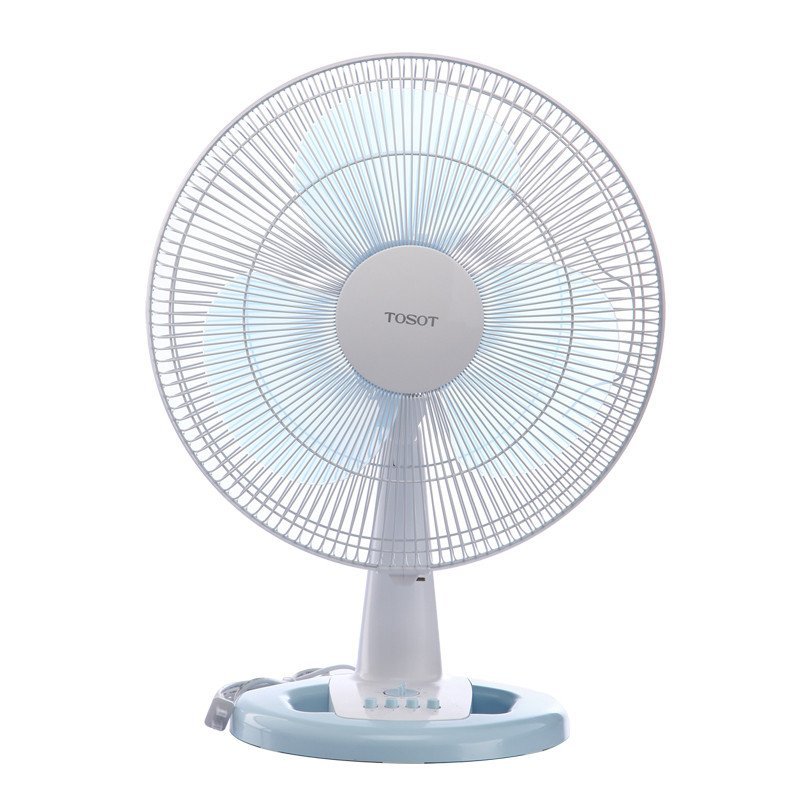 格力(gree)电风扇 fstc-40-wg 台扇 风扇 台式 静音电风扇 台式风扇