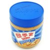 四季宝颗粒花生酱340g