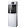 美的(Midea)JD1359S净饮机立式冷热制冷型超滤沸腾胆饮水机净饮机