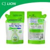 韩国进口 CJ LION 泡沫洗手液补充装200ml （葡萄味）