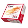 天章龙 1/6双层电脑打印纸 120-2不撕边 1000张/箱