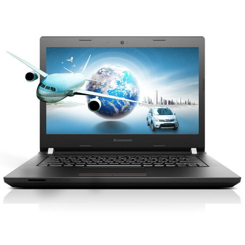联想(lenovo)昭阳 e40-80 14寸笔记本电脑 i7-5500 4g 1t dvd刻录 2g