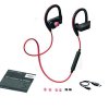 捷波朗 （Jabra） PACE 倍驰 音乐运动 智能无线 蓝牙耳机（红色）