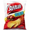 好丽友好有趣韩国泡菜味125g