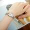 天梭TISSOT经典系列女士石英手表金属表带女士手表钟表T52.2.281.31 T52.5.111.31