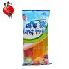 蜡笔小新 碎果冰棒棒冰混合口味分享装 850mL