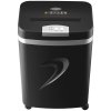 三木碎纸机 SD9331A 2*6mm/20L/4－6张 黑银