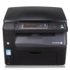 富士施乐DocuPrint CM118w 彩色多功能一体机