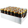 德国 Burggold 金城堡黑啤酒500ml*24听整箱