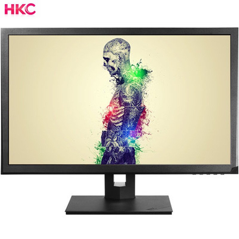【苏宁自营】HKC/惠科S2035i 19.5液晶显示器