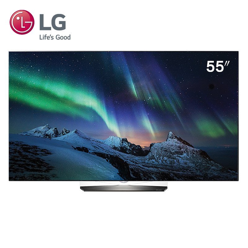 LG彩电OLED55B6P-C