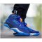 Nike耐克男鞋2015冬季款Air Jordan斯派克李高帮篮球鞋807541-405-TM 807541-101 45