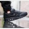 耐克男鞋夏季AIR MAX 1黑武士气垫运动休闲透气跑步鞋537383-025-TM 537383-403 43