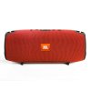 JBL Xtreme音乐战鼓蓝牙便携音箱迷你户外音响低音防水溅 蓝色