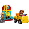 LEGO乐高 Duplo 得宝系列 繁忙的机场 10590