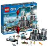 LEGO 乐高 City城市系列 监狱岛 60130