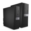 戴尔Optiplex 商用电脑 3040MT台机i5-6500（3.192Ghz） 4G500G DR E2016HL